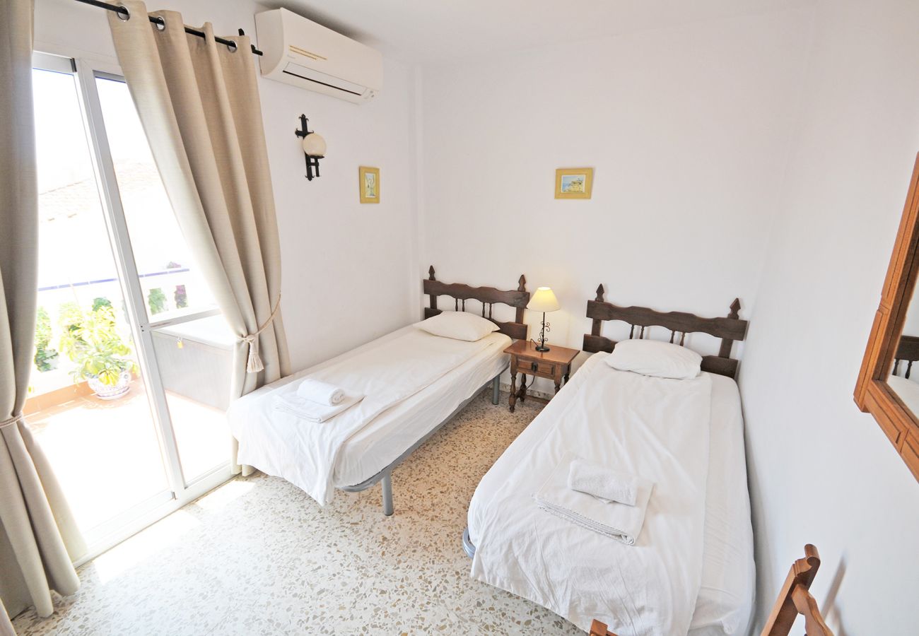 Lägenhet i Nerja - Tetuan 49