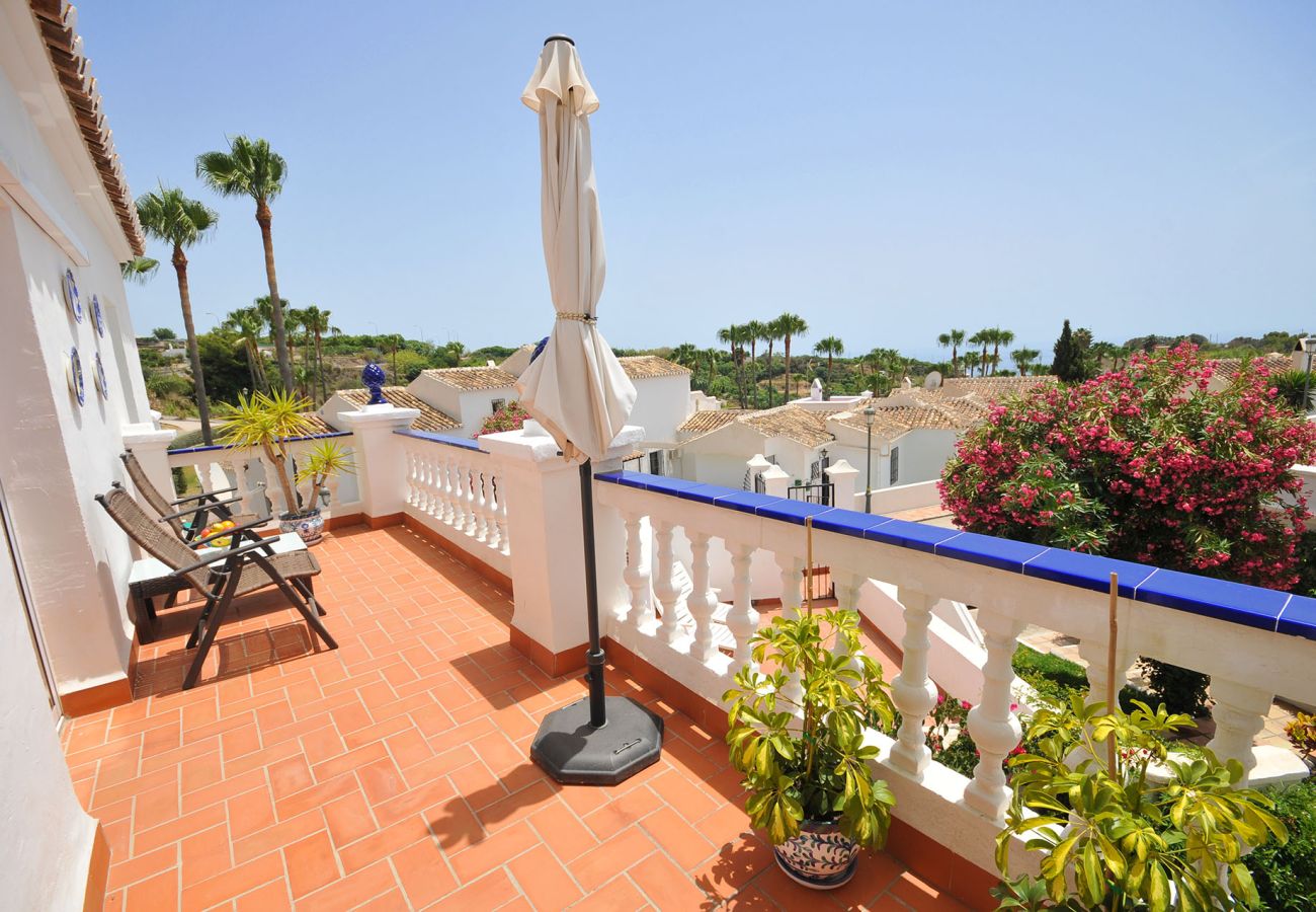 Lägenhet i Nerja - Tetuan 49