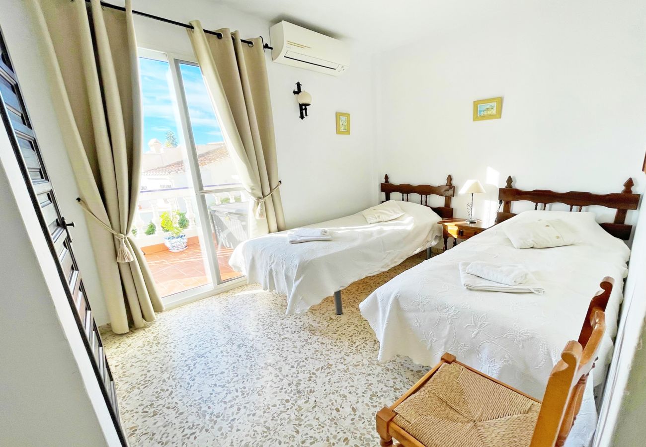 Lägenhet i Nerja - Tetuan 49