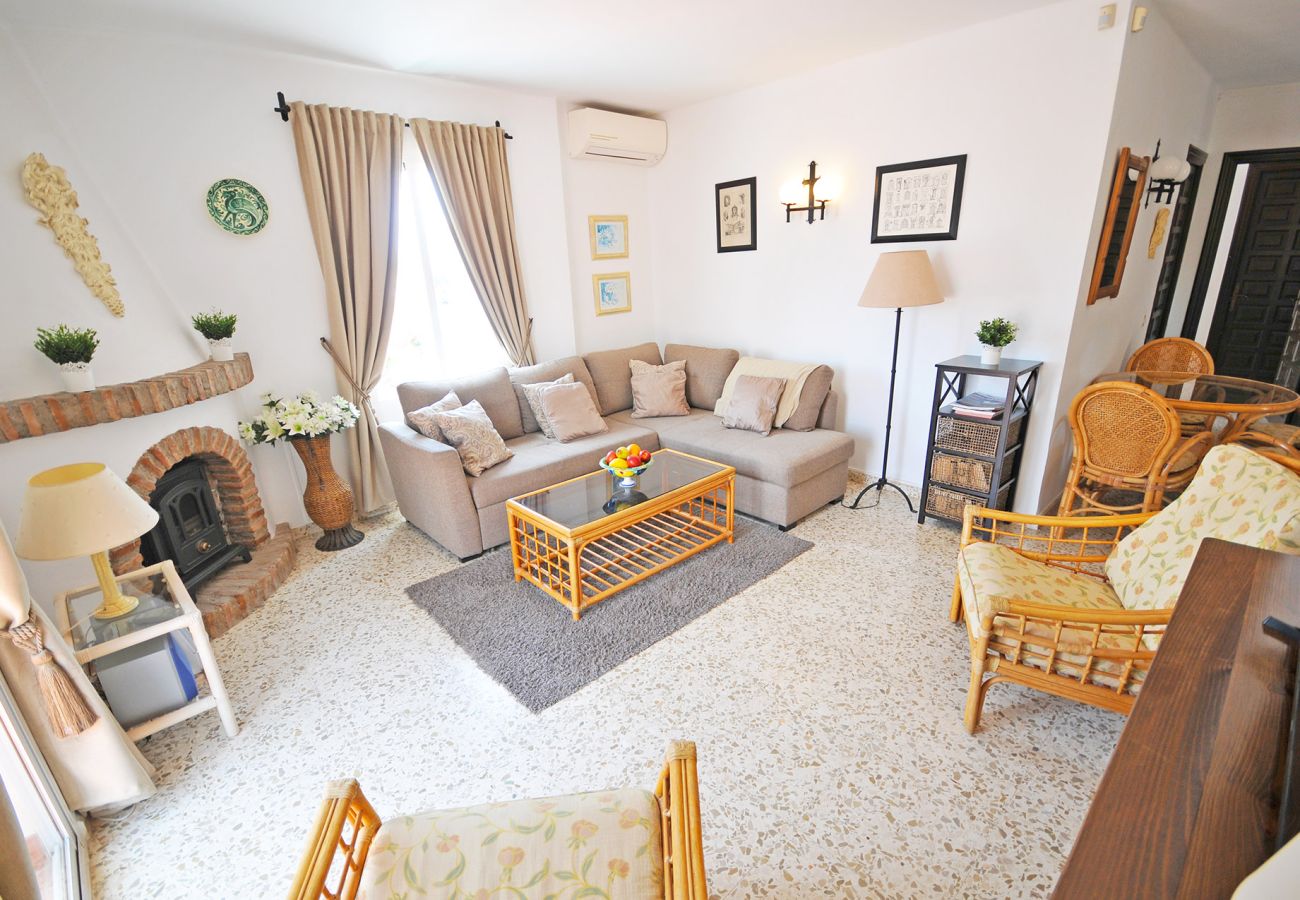 Lägenhet i Nerja - Tetuan 49