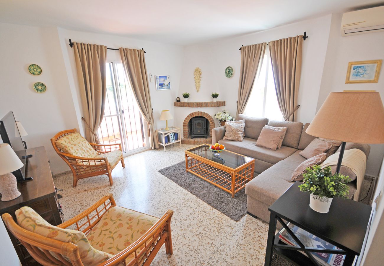 Lägenhet i Nerja - Tetuan 49