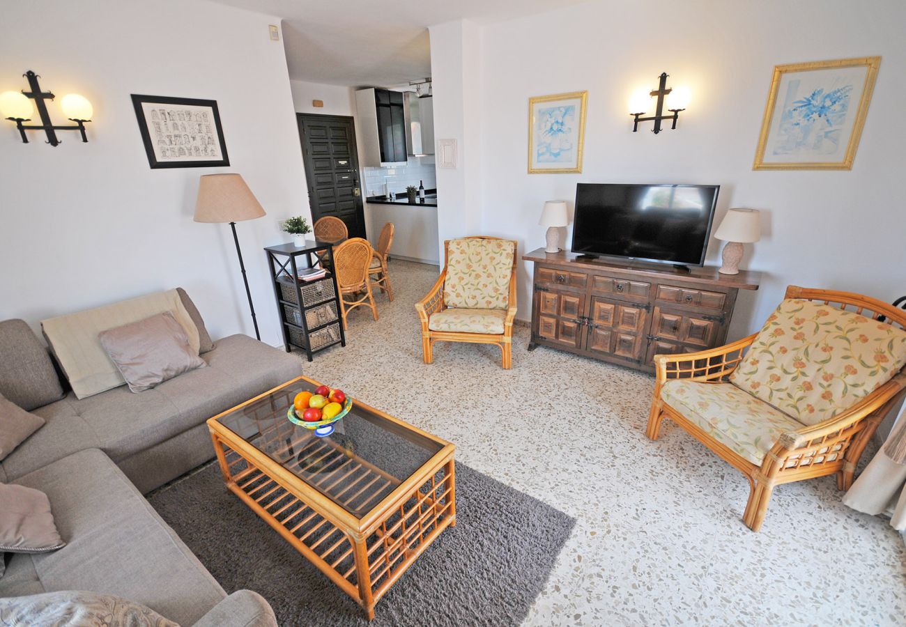 Lägenhet i Nerja - Tetuan 49