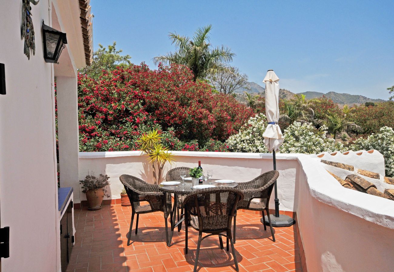 Lägenhet i Nerja - Tetuan 49