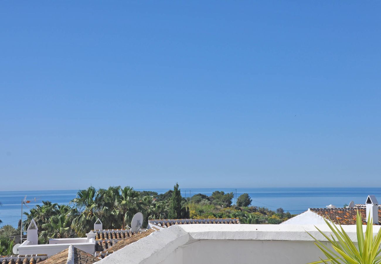 Lägenhet i Nerja - Tetuan 49