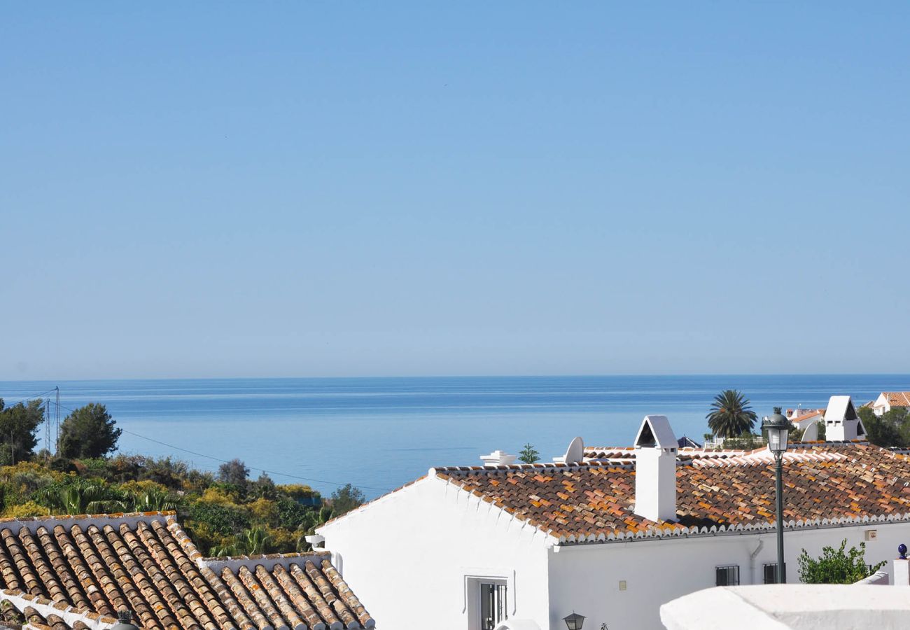 Lägenhet i Nerja - Tetuan 49