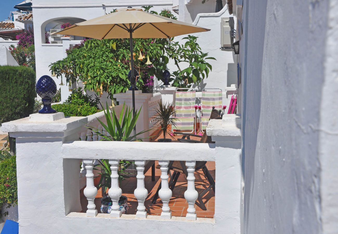 Lägenhet i Nerja - Tetuan 49