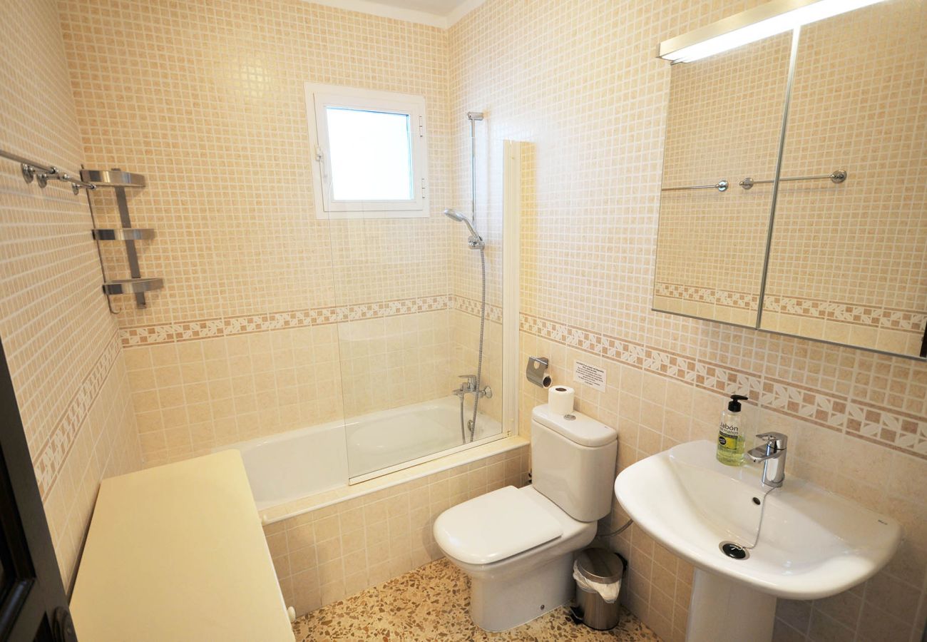 Lägenhet i Nerja - Tetuan 49
