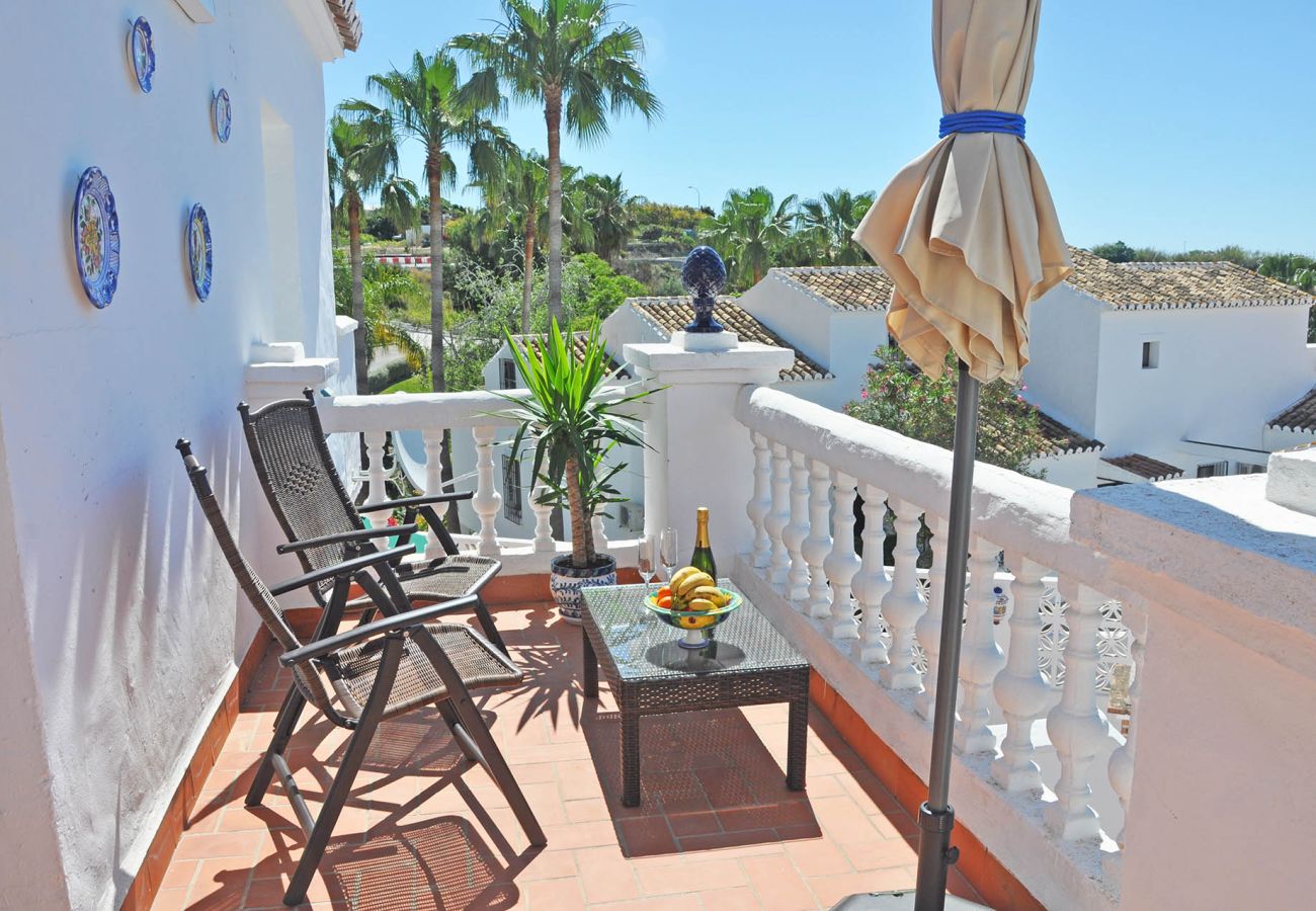 Lägenhet i Nerja - Tetuan 49
