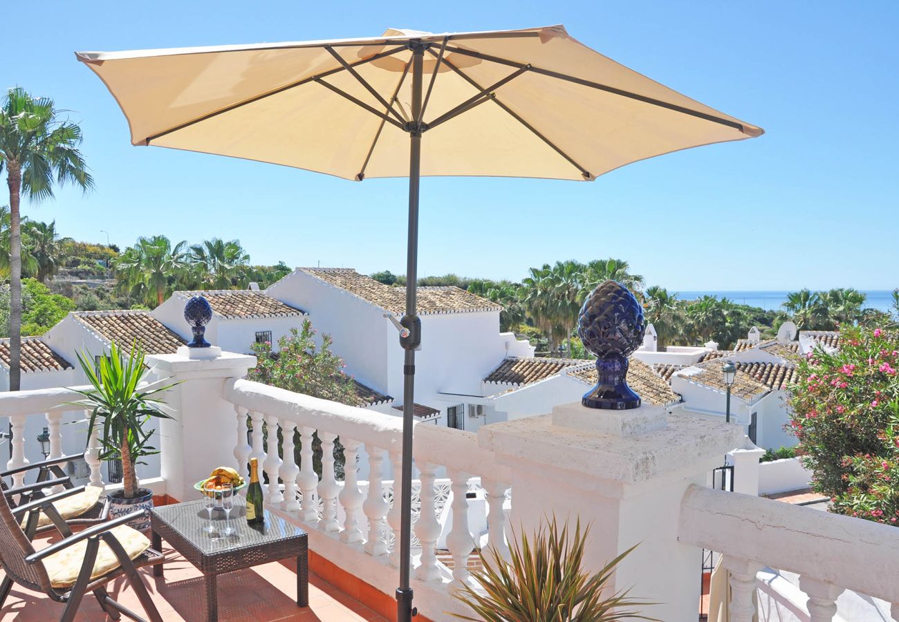 Lägenhet i Nerja - Tetuan 49