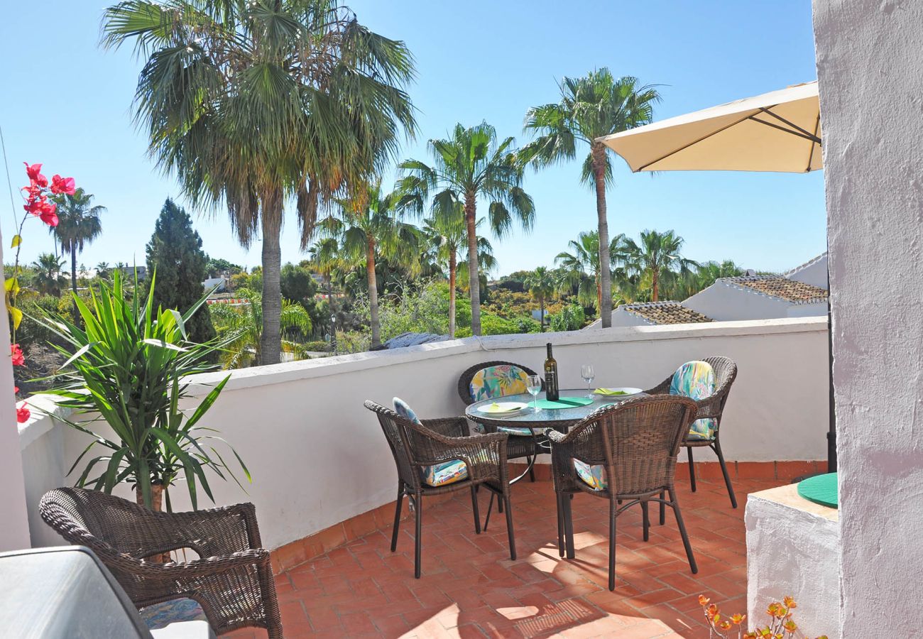 Lägenhet i Nerja - Tetuan 49
