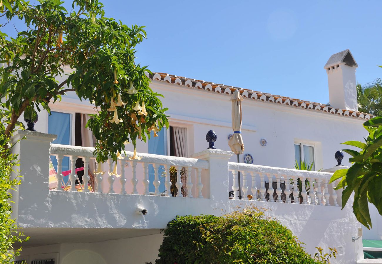 Lägenhet i Nerja - Tetuan 49