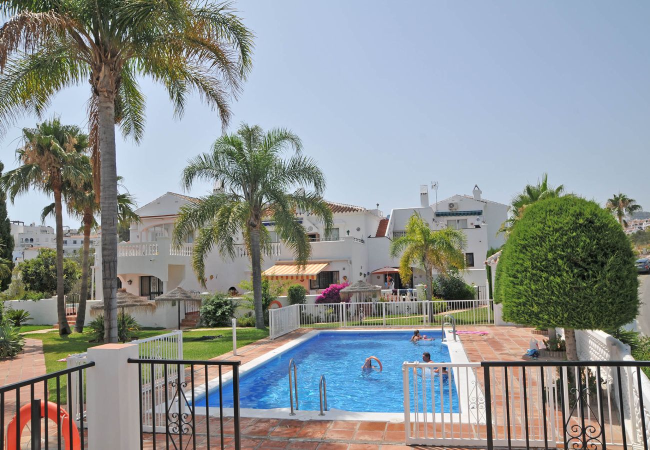 Lägenhet i Nerja - Tetuan 49