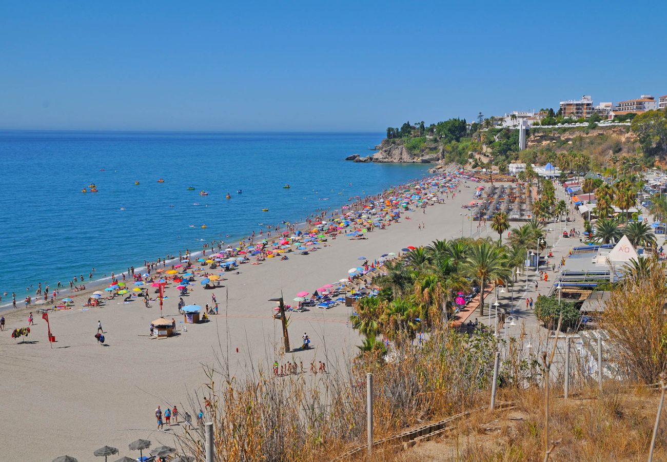 Lägenhet i Nerja - Tetuan 49