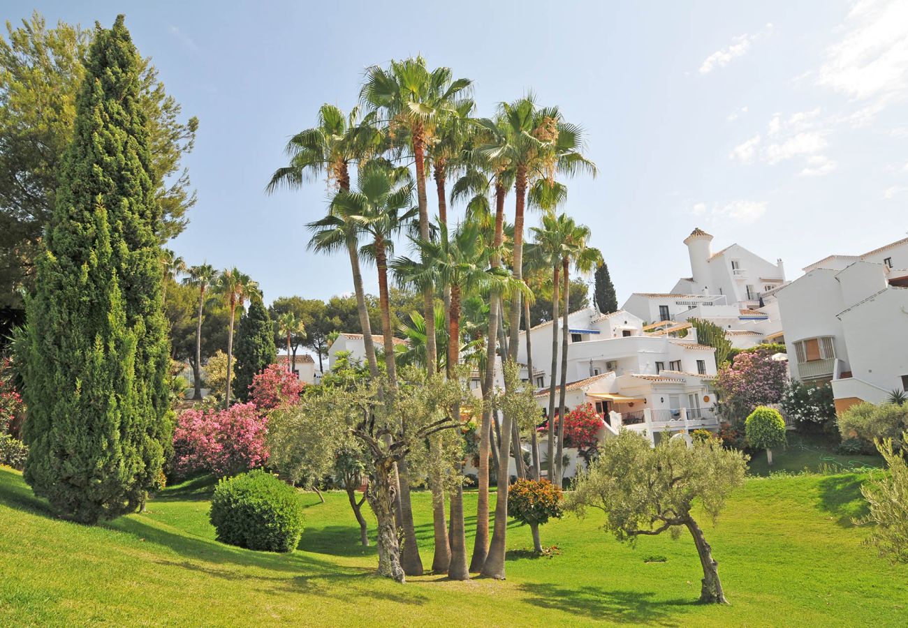 Lägenhet i Nerja - Tetuan 49