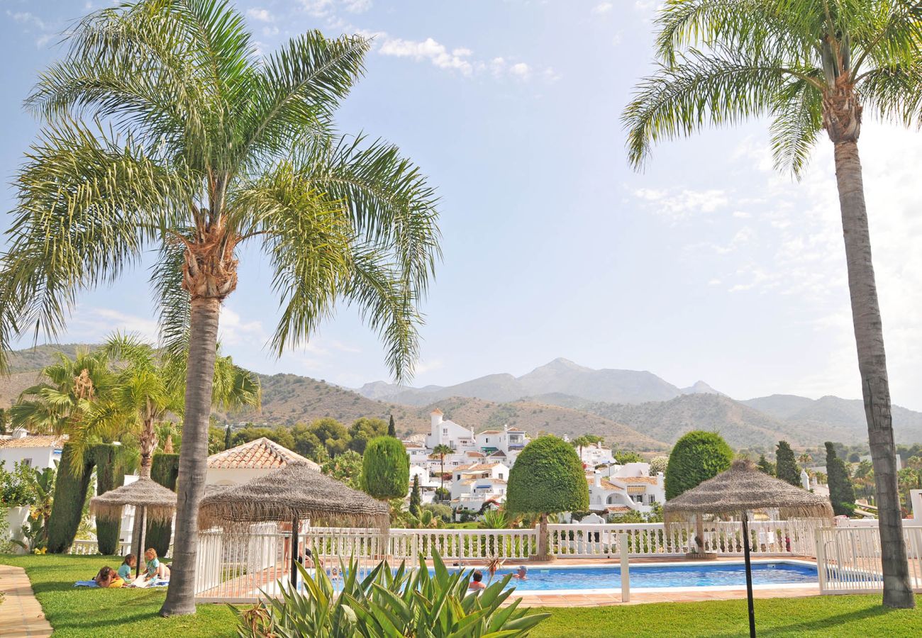 Lägenhet i Nerja - Tetuan 49