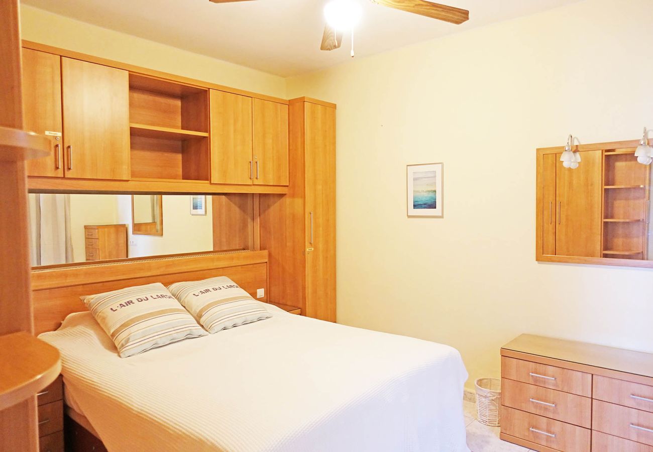 Radhus i Nerja - Las Palmas 15B