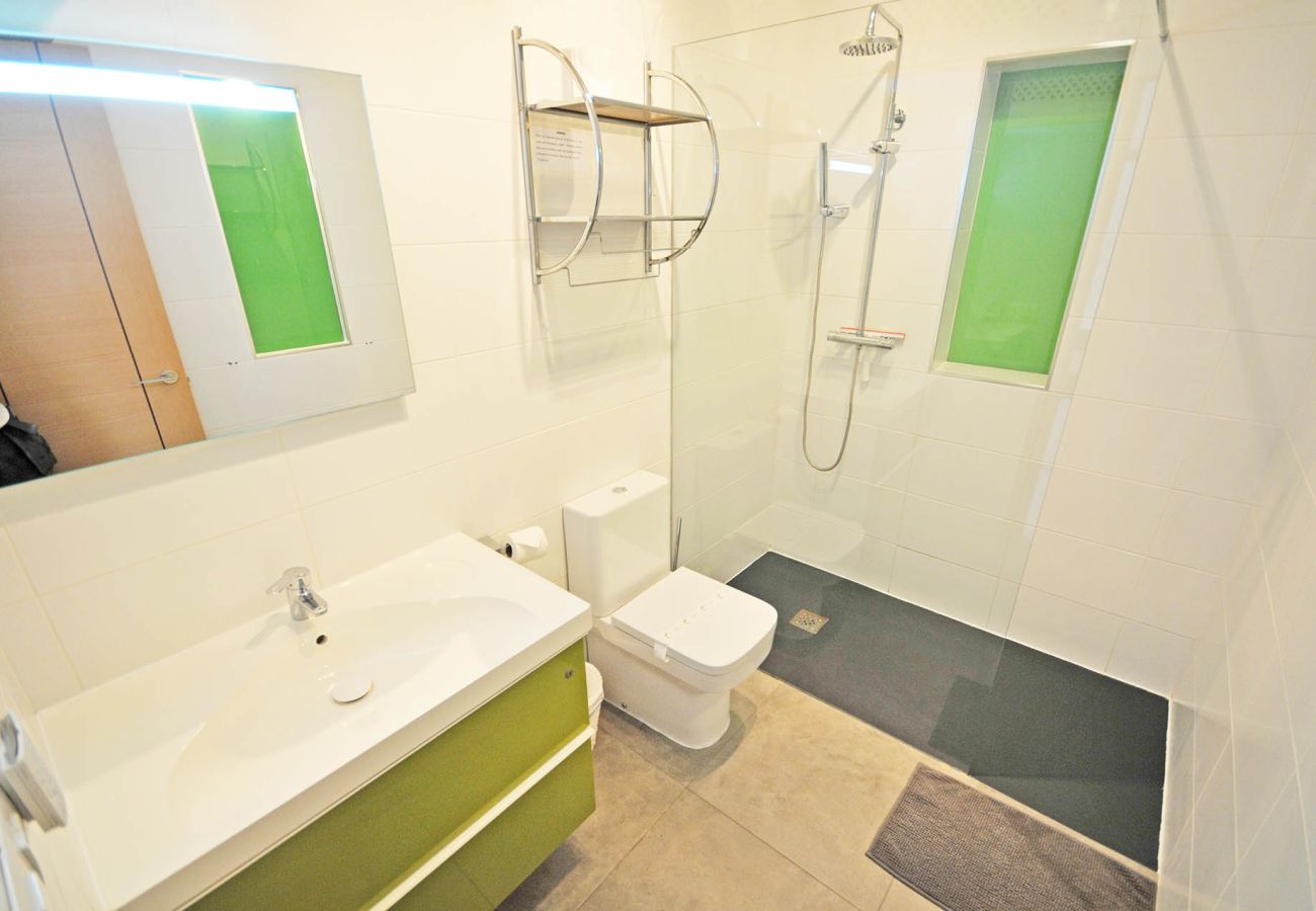 Radhus i Nerja - Las Palmas 15B