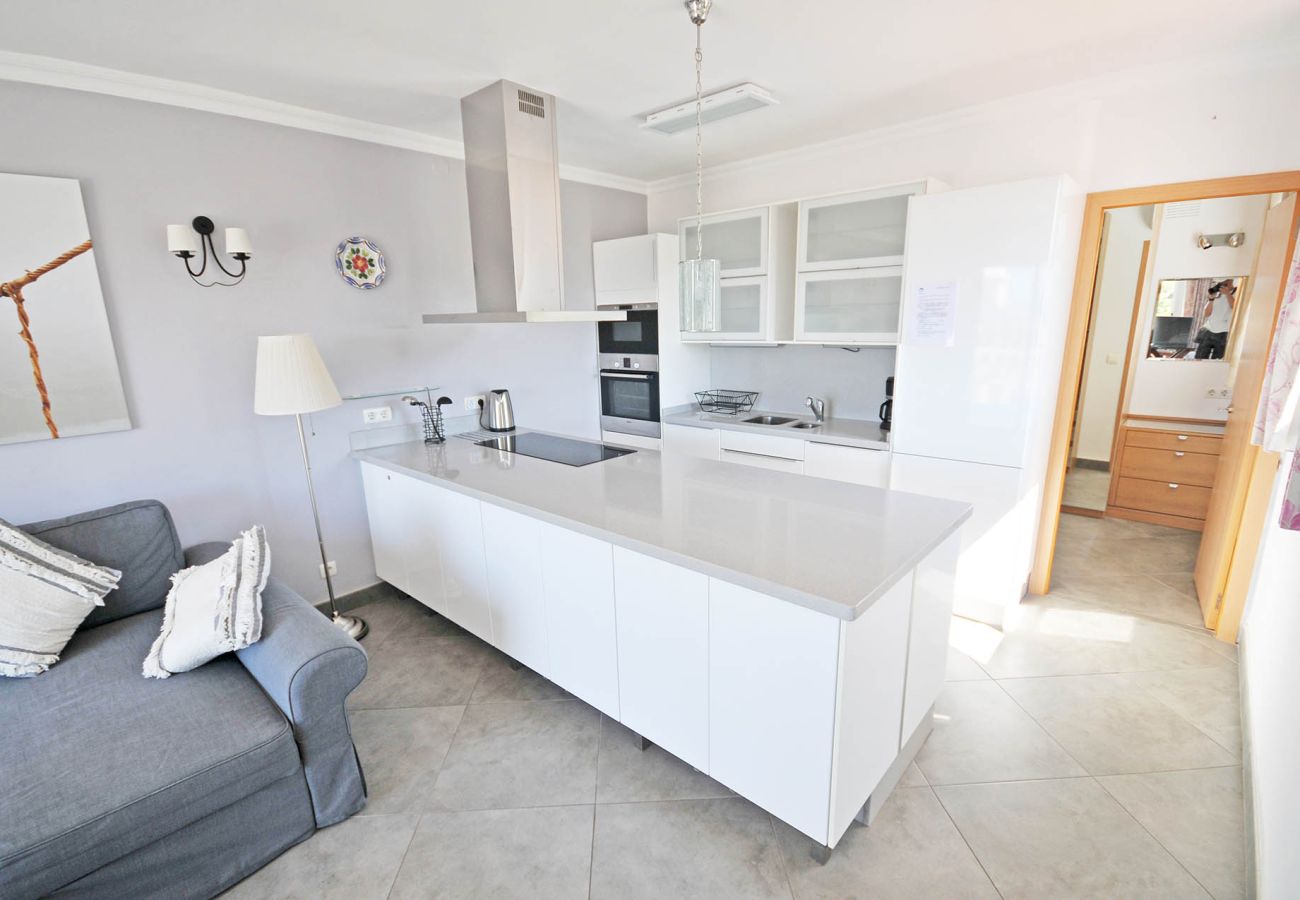 Radhus i Nerja - Las Palmas 15B