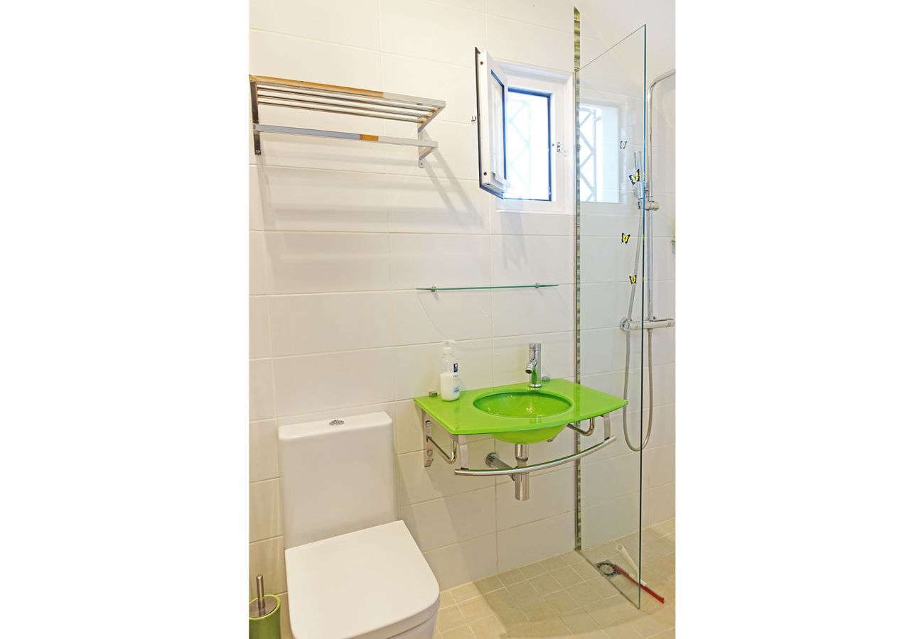 Radhus i Nerja - Las Palmas 15B