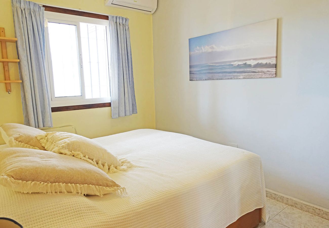 Radhus i Nerja - Las Palmas 15B