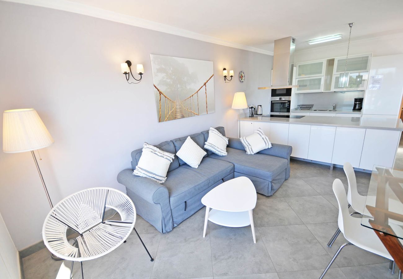 Radhus i Nerja - Las Palmas 15B