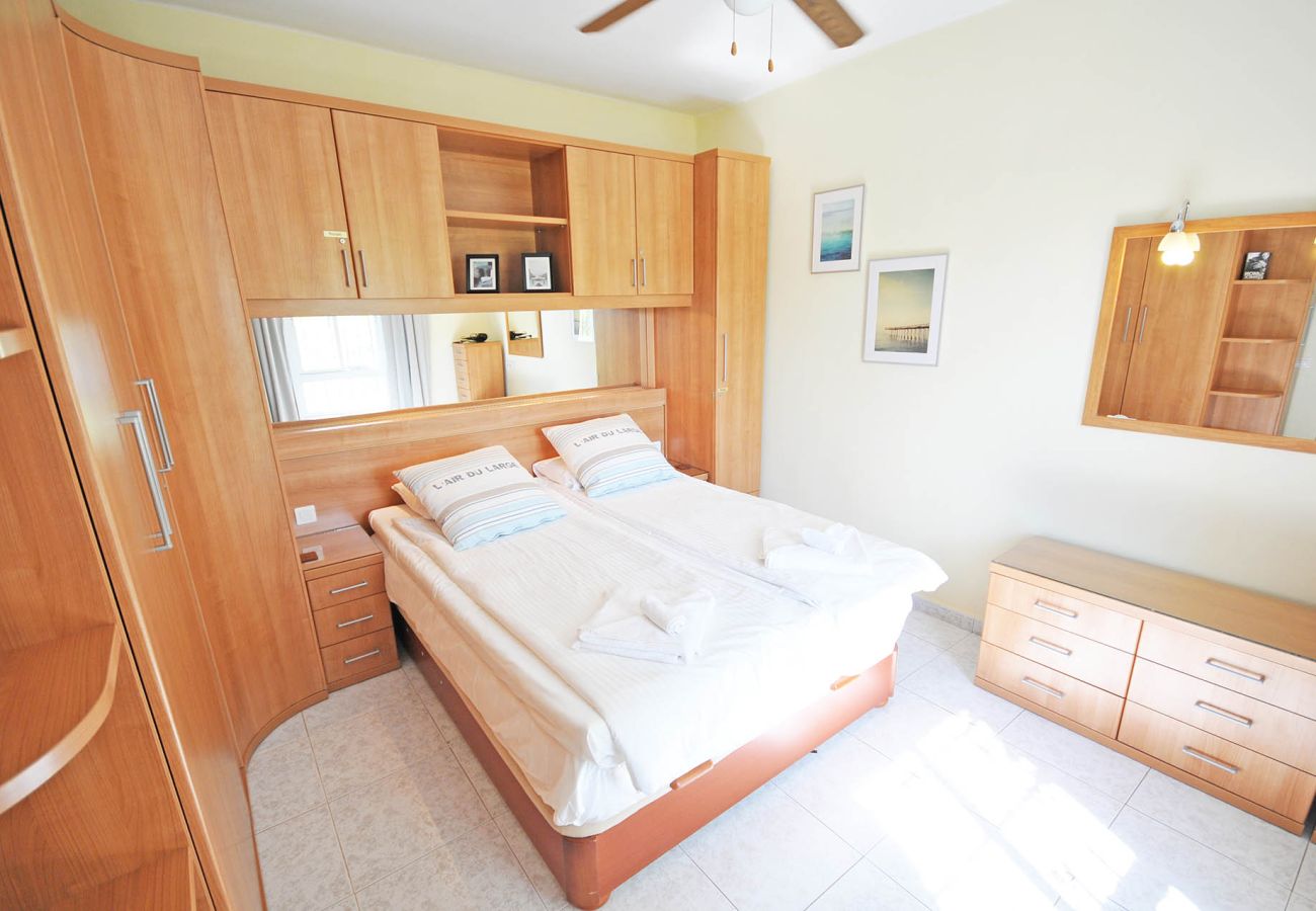 Radhus i Nerja - Las Palmas 15B