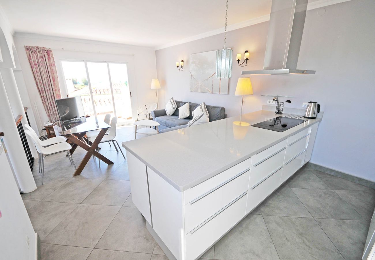 Radhus i Nerja - Las Palmas 15B