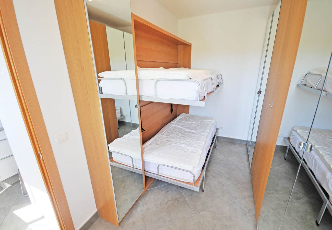 Radhus i Nerja - Las Palmas 15B