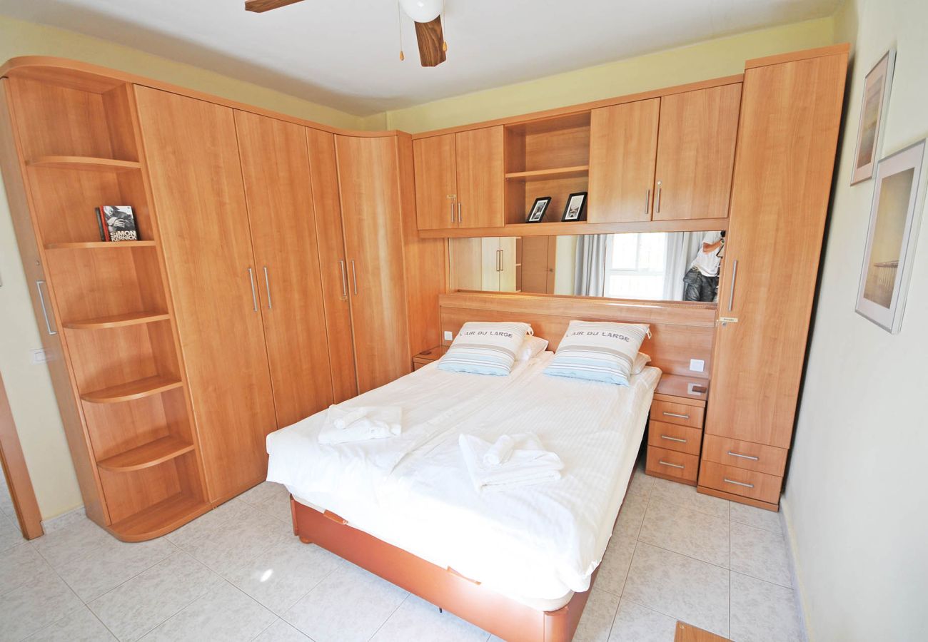 Radhus i Nerja - Las Palmas 15B