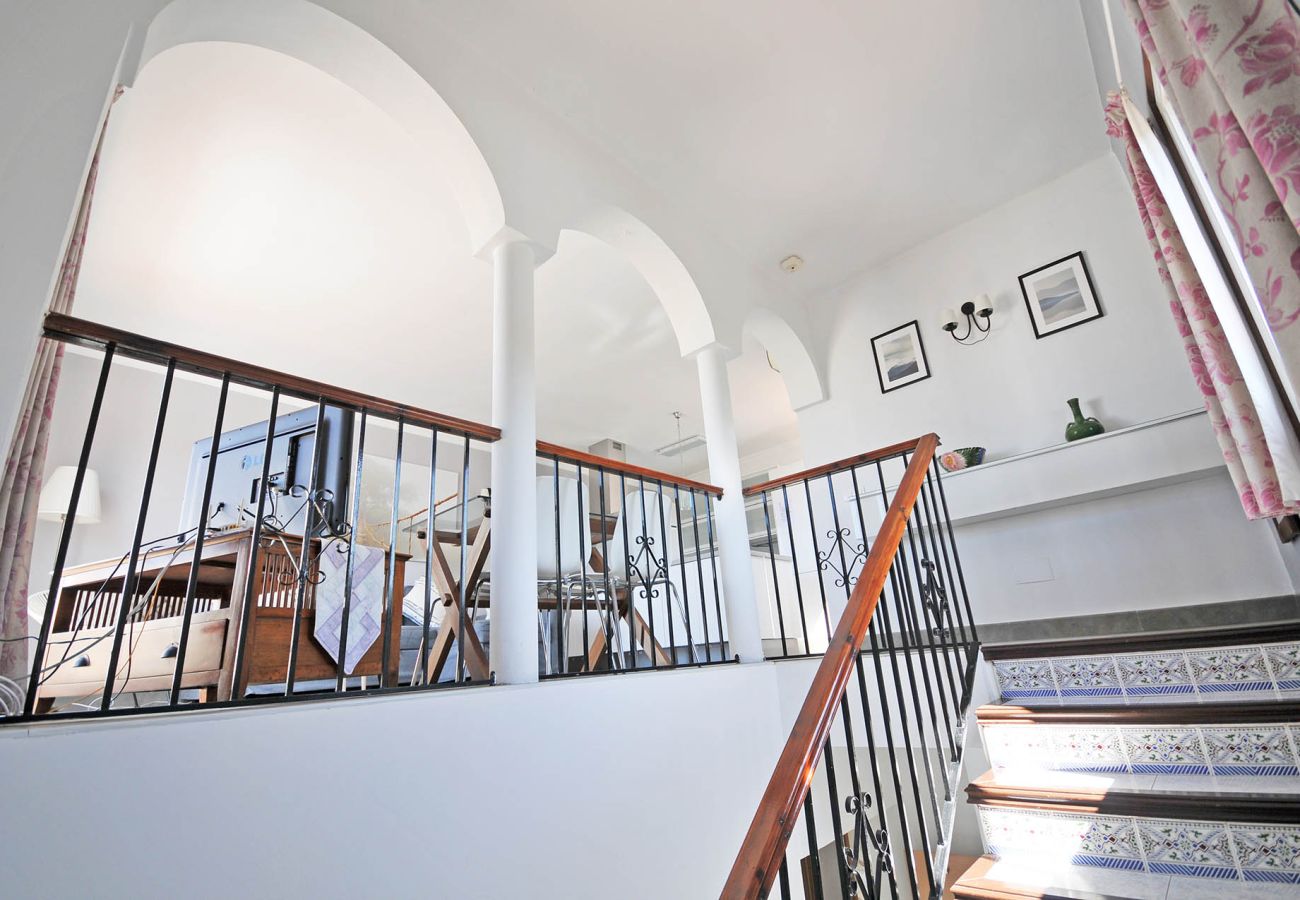 Radhus i Nerja - Las Palmas 15B