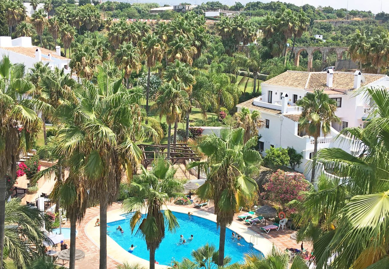 Radhus i Nerja - Las Palmas 15B
