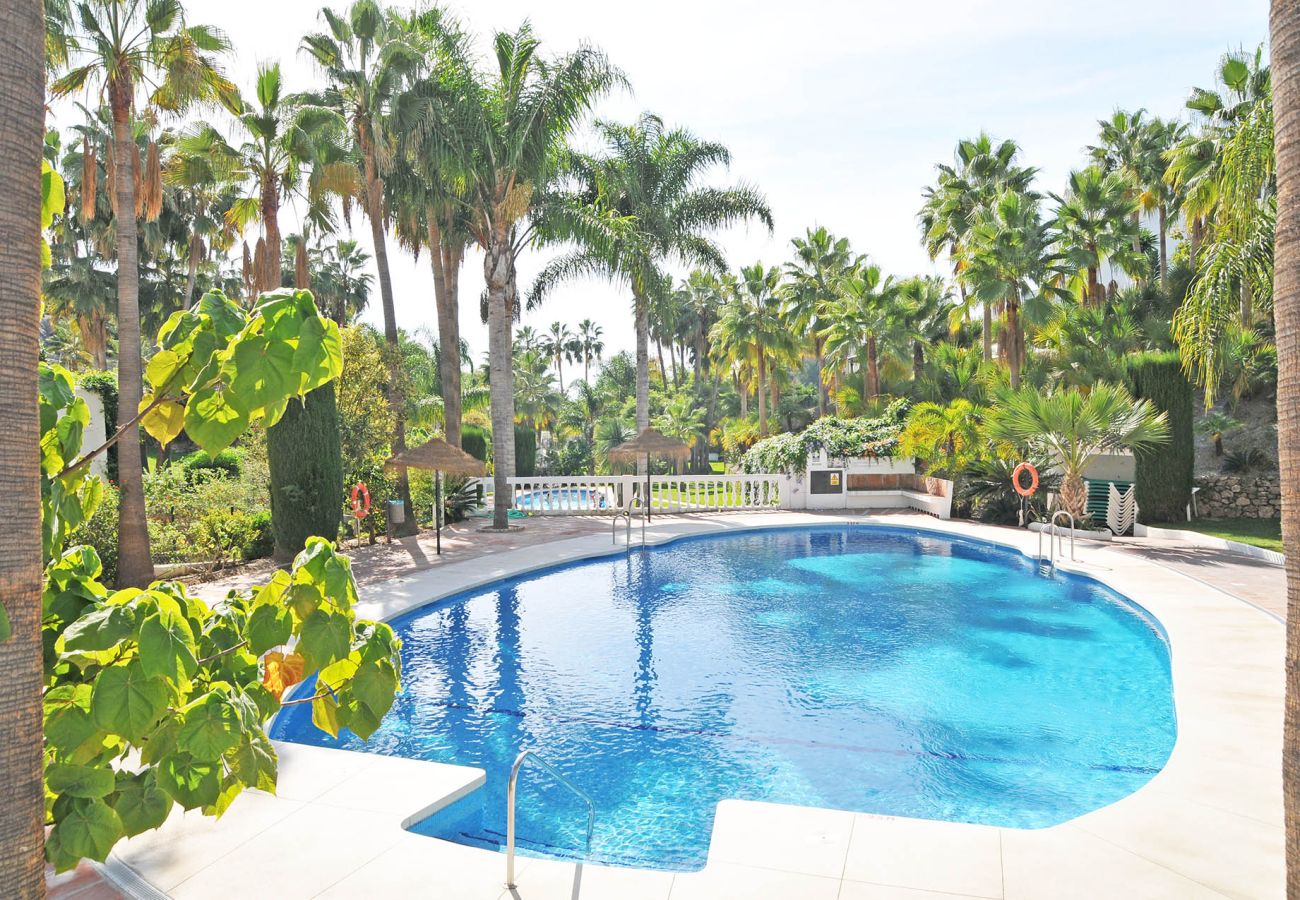 Radhus i Nerja - Las Palmas 15B