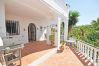 Radhus i Nerja - Las Palmas 15B Radhus i Nerja - Las Palmas 15B