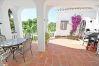 Radhus i Nerja - Las Palmas 15B Radhus i Nerja - Las Palmas 15B
