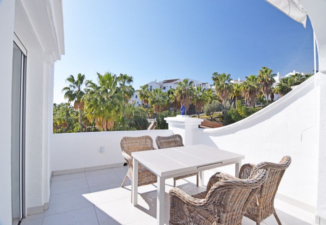 Lägenhet i Nerja - Casablanca 8 Lägenhet i Nerja - Casablanca 8