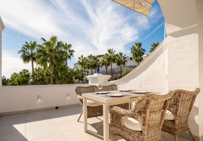 Lägenhet i Nerja - Casablanca 8