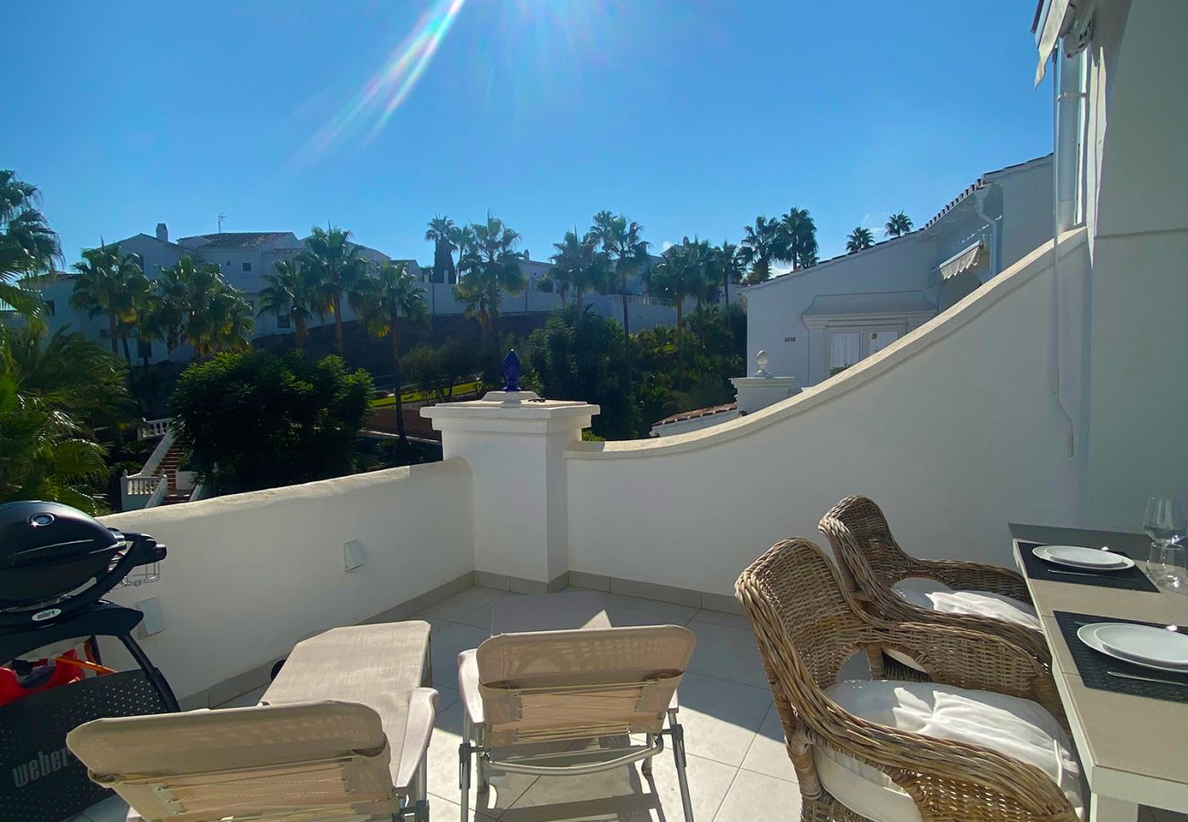 Lägenhet i Nerja - Casablanca 8