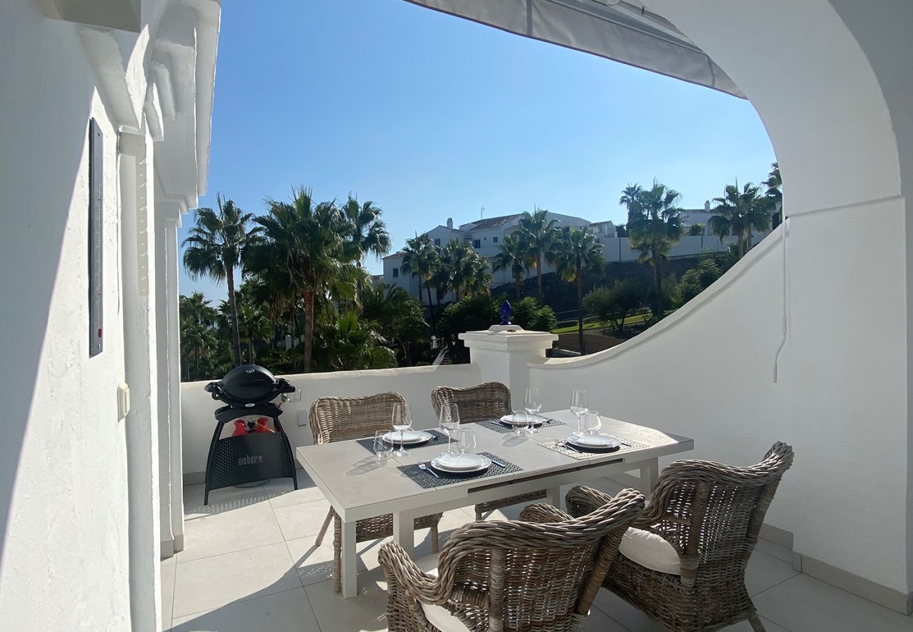 Lägenhet i Nerja - Casablanca 8