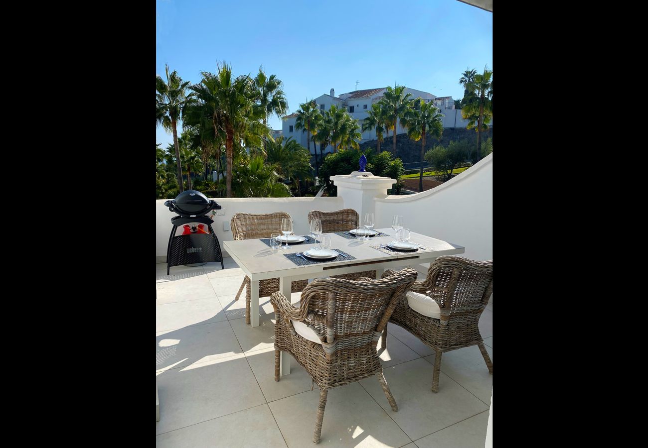 Lägenhet i Nerja - Casablanca 8