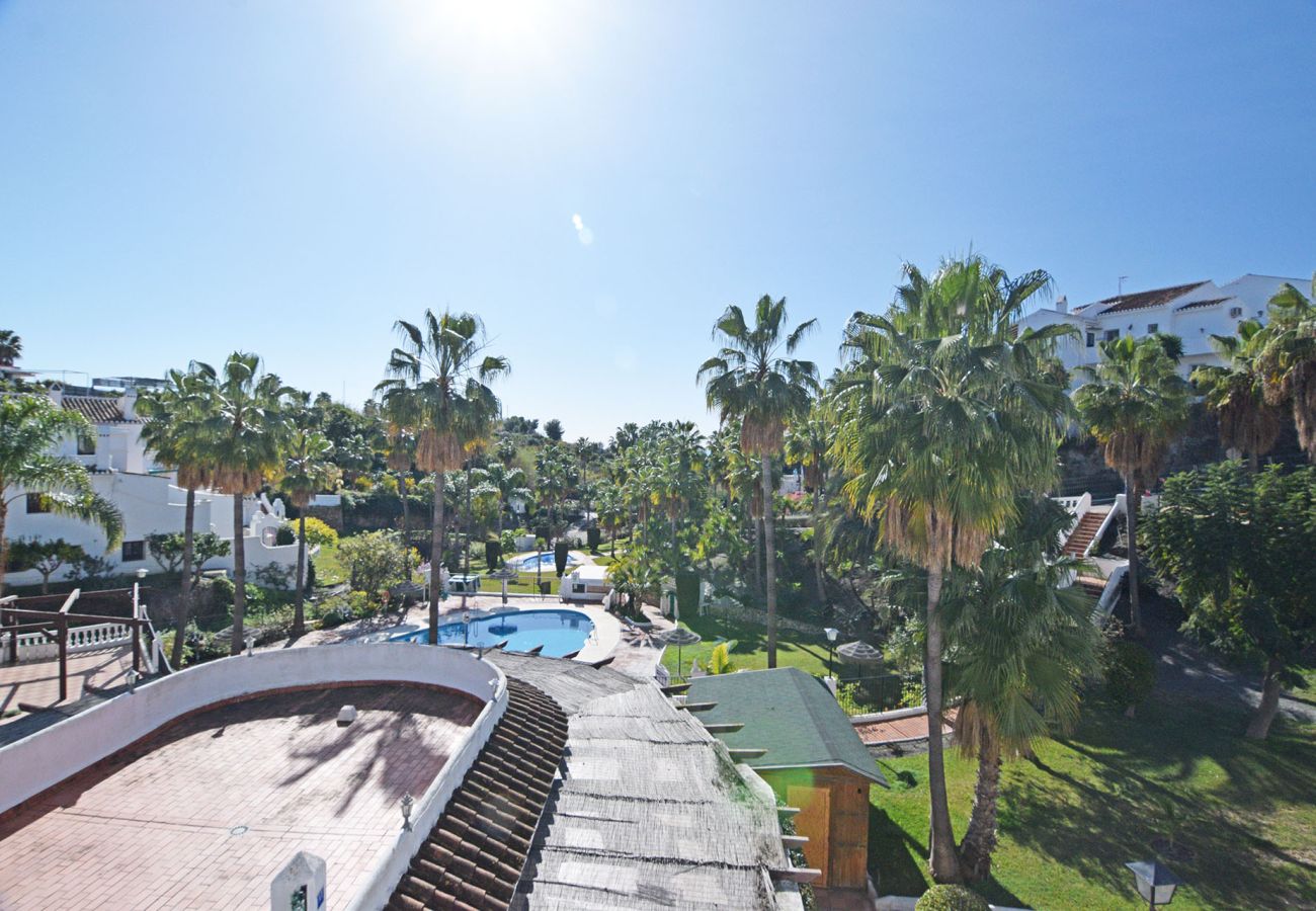 Lägenhet i Nerja - Casablanca 8