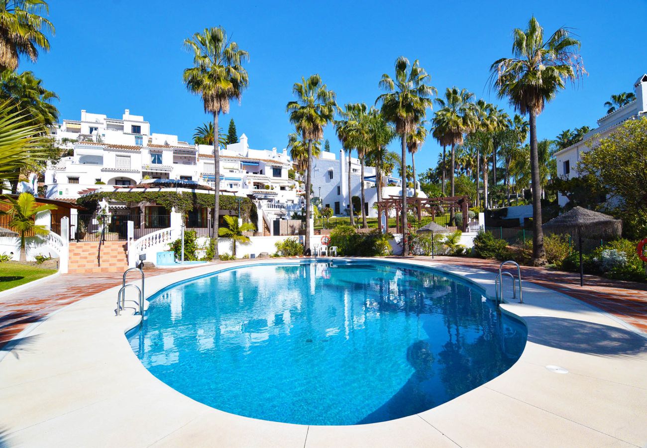 Lägenhet i Nerja - Casablanca 8