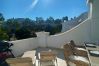Lägenhet i Nerja - Casablanca 8 Lägenhet i Nerja - Casablanca 8