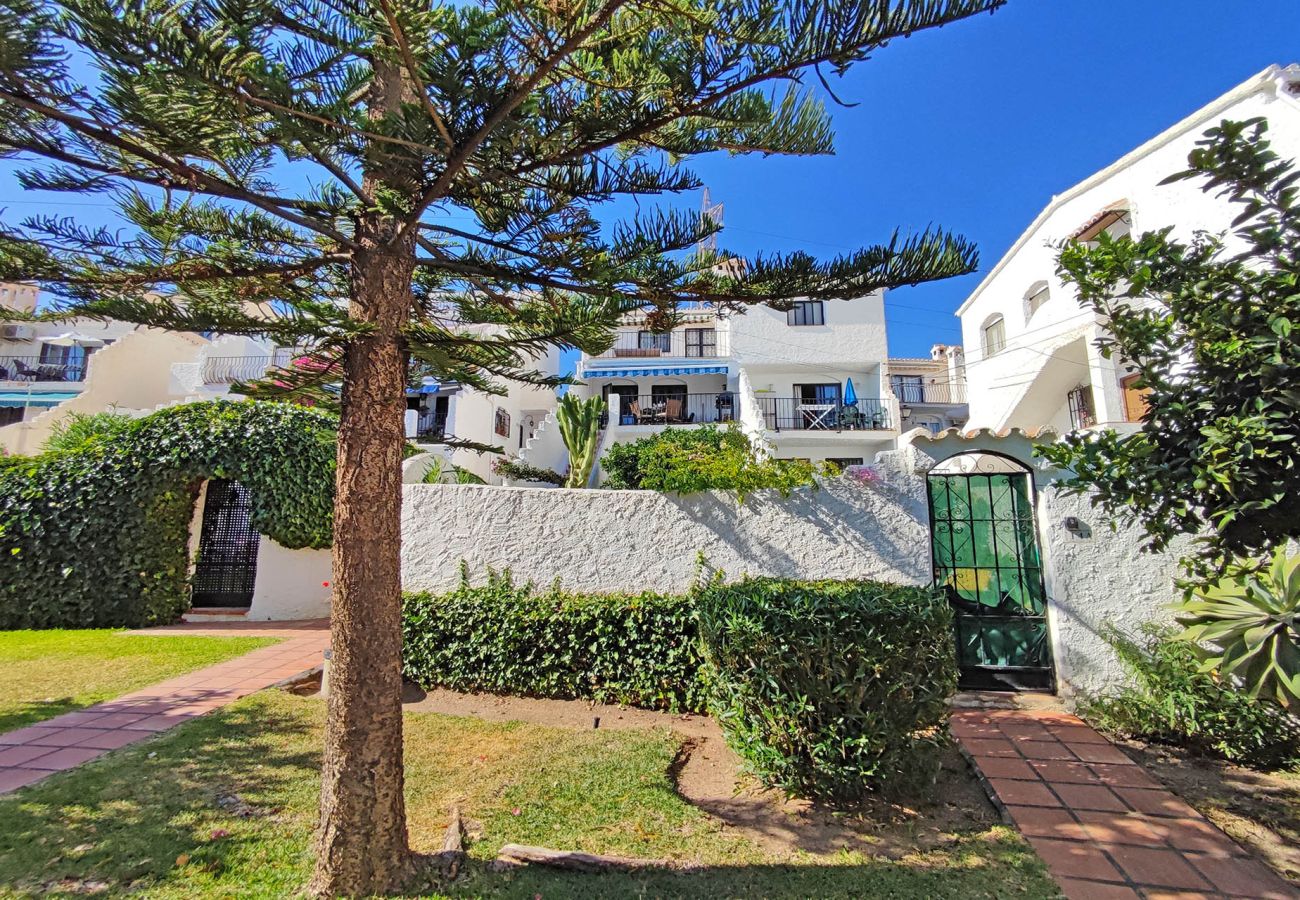 Lägenhet i Nerja - Los Naranjos 15A