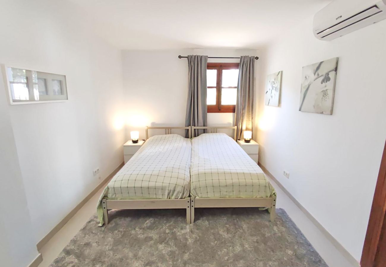 Lägenhet i Nerja - Los Naranjos 15A