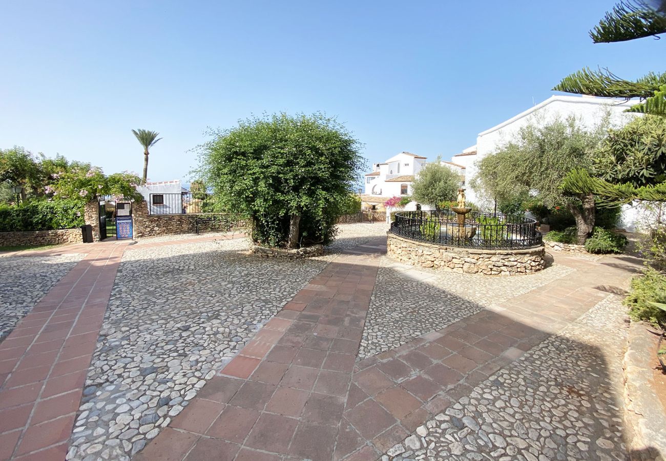 Lägenhet i Nerja - Los Naranjos 15A