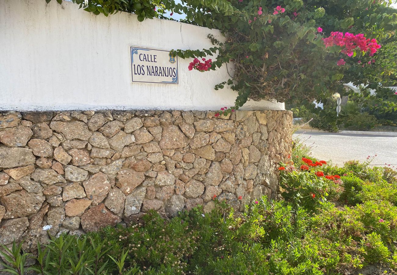 Lägenhet i Nerja - Los Naranjos 15A