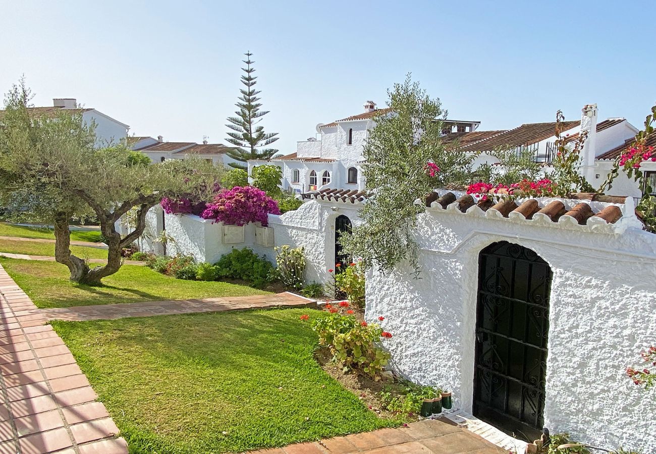 Lägenhet i Nerja - Los Naranjos 15A