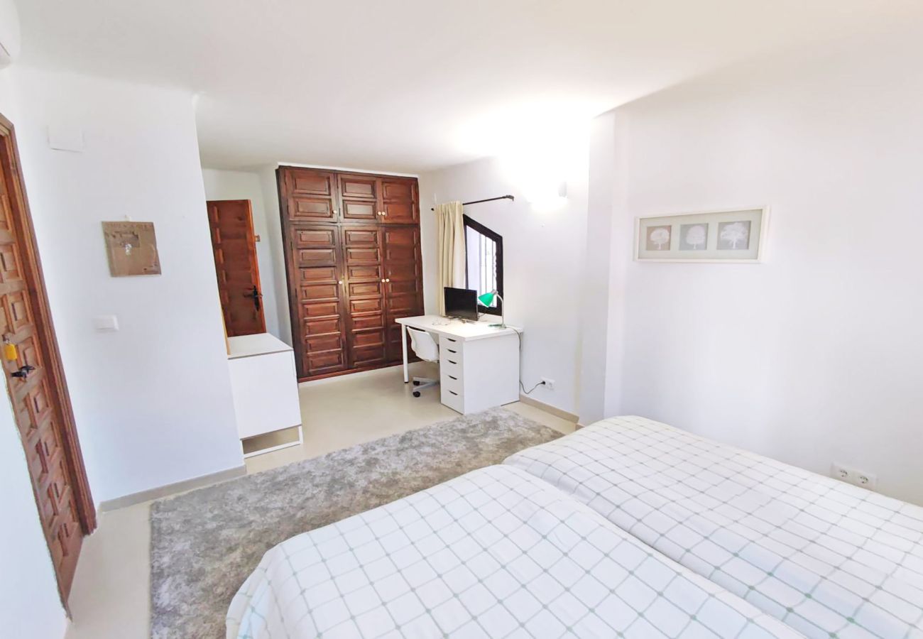 Lägenhet i Nerja - Los Naranjos 15A