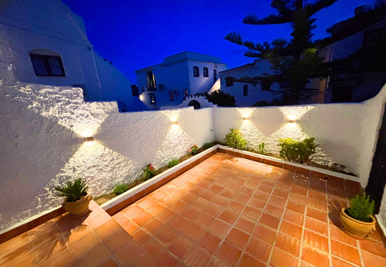 Lägenhet i Nerja - Los Naranjos 15A