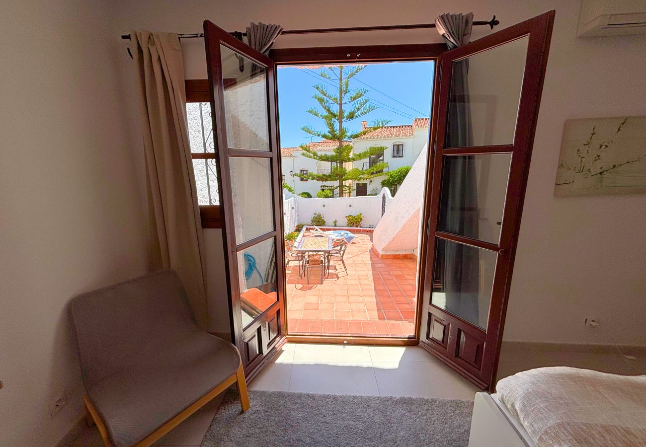 Lägenhet i Nerja - Los Naranjos 15A